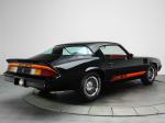 Chevrolet Camaro Z28 1978 года